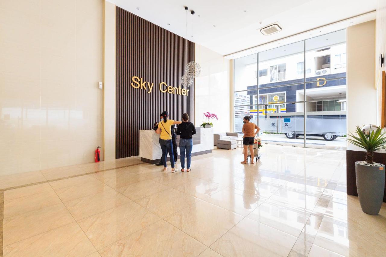 Căn hộ Sky Center Near Airport TP. Hồ Chí Minh