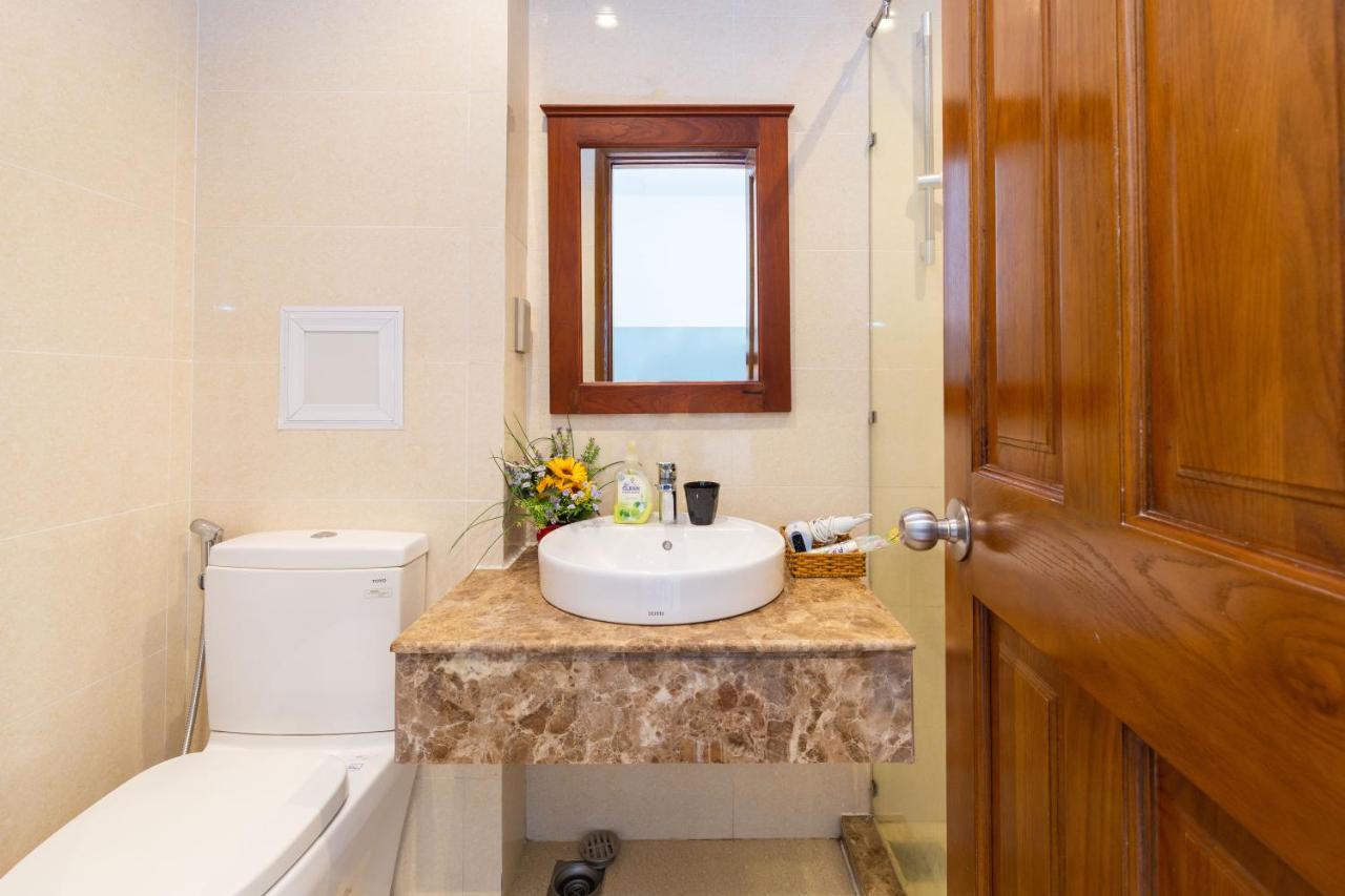 Sky Center Near Airport TP. Hồ Chí Minh